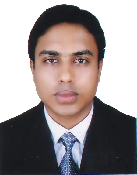 S M Salauddin