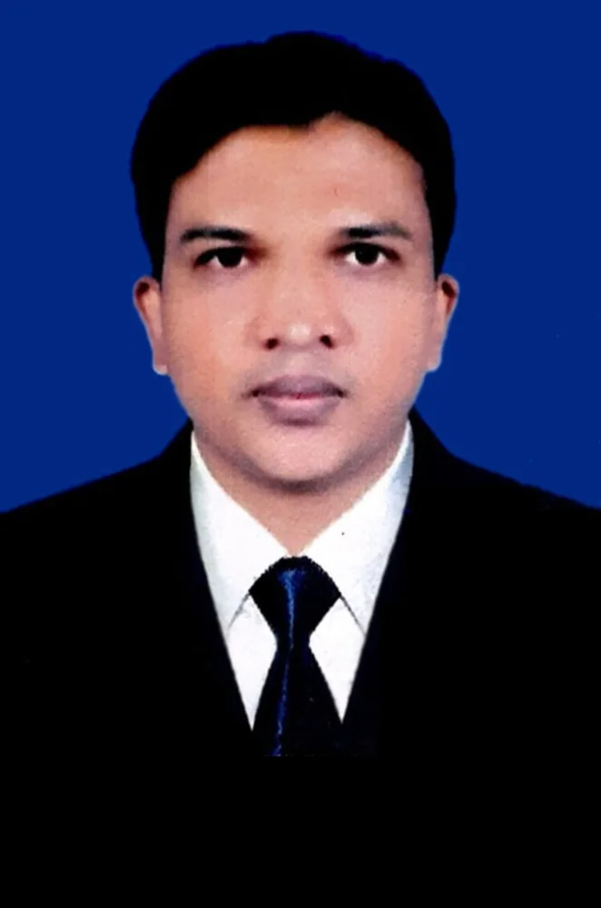 Murshed Alam