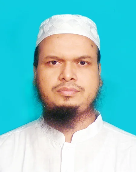 Md. Abdur Rahman