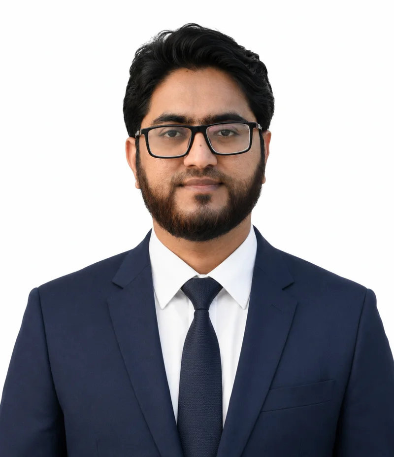 Hasan Md. Minhazur Rahman