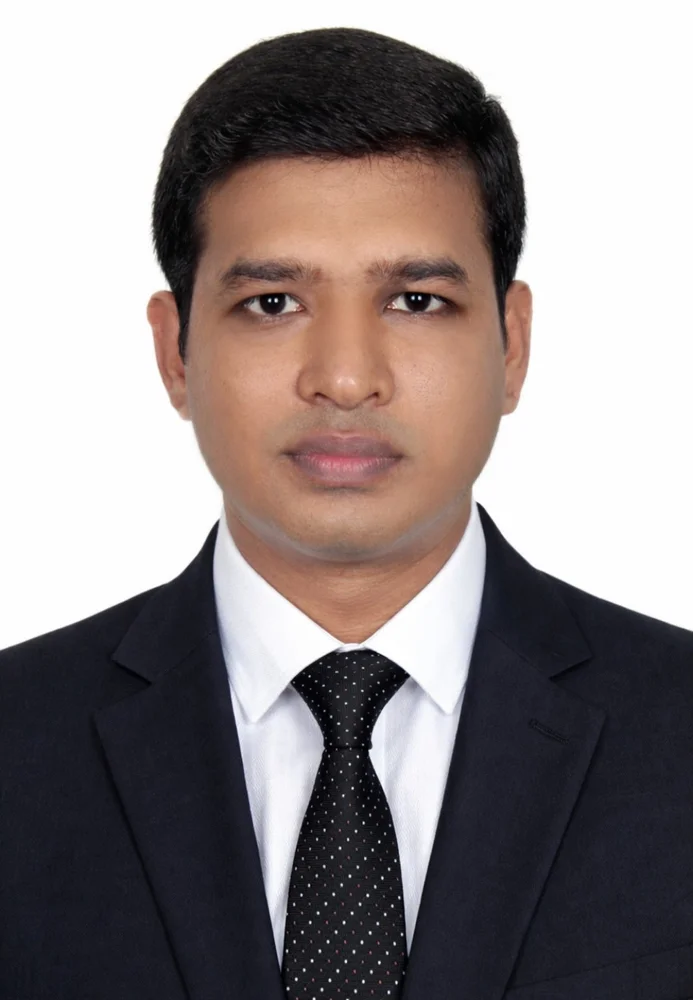 Ripon Debnath