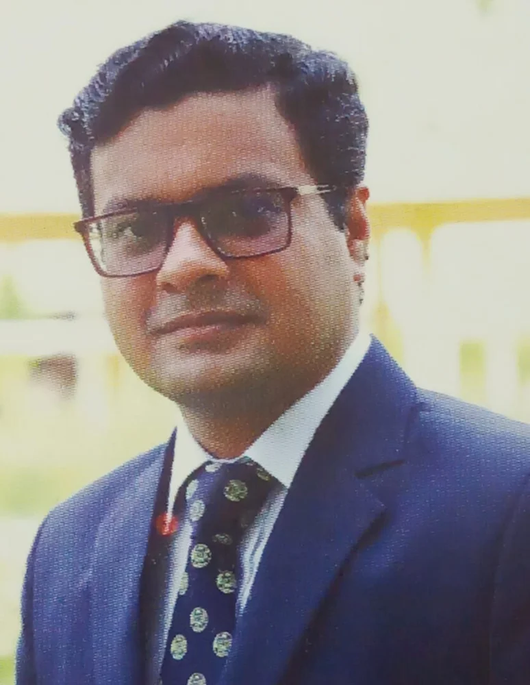 Pranab Mallick
