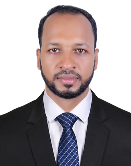 Md. Taher Shoukat
