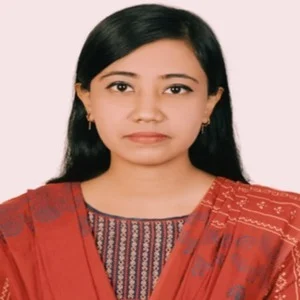 Papiya Barua