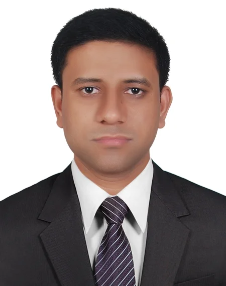 Limon Barua