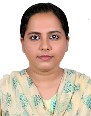 Munmun Dey