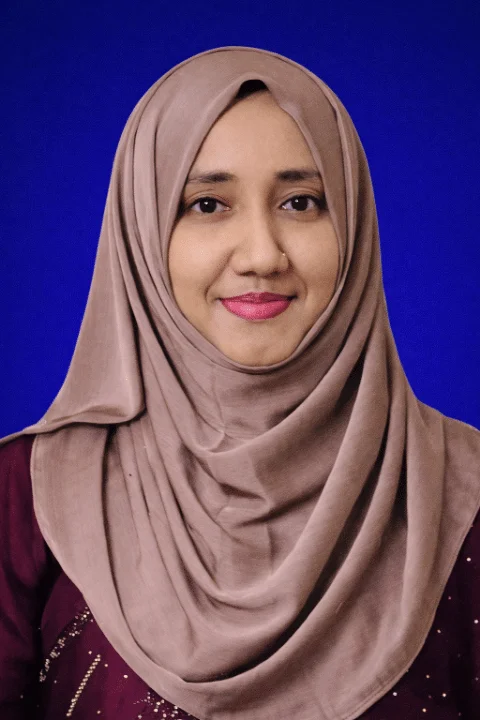 Rokaiya Akter Tuli