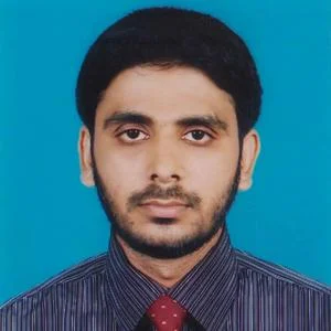 Sirajul Arefin Chowdhury