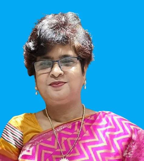 Shrabani Paul