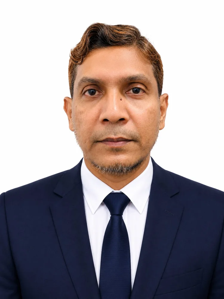 Golam Mowla
