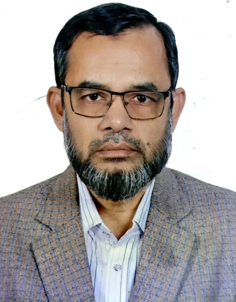 Md. Jahirul Islam