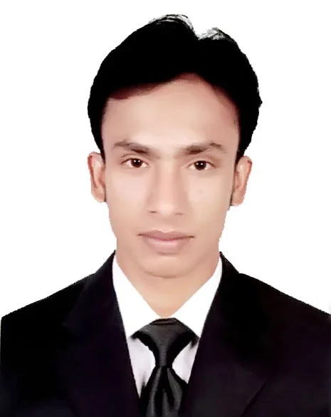 Rashed Hosen Chowdhury