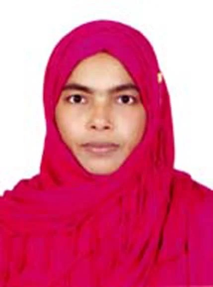 Fatema Akter