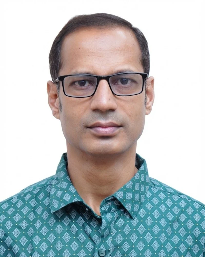 Professor Sarbani Arjun