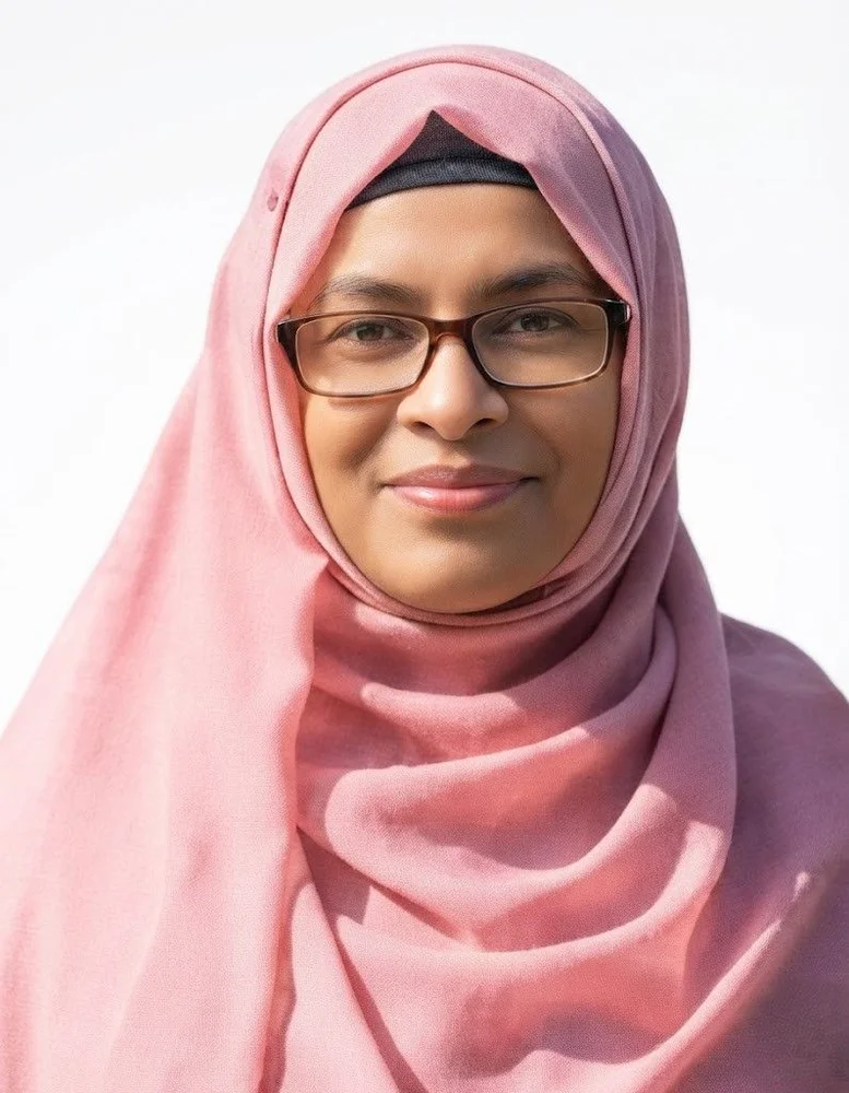 Professor Mst. Tahmina Akther