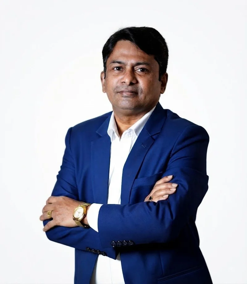 Biplob Chandra Roy