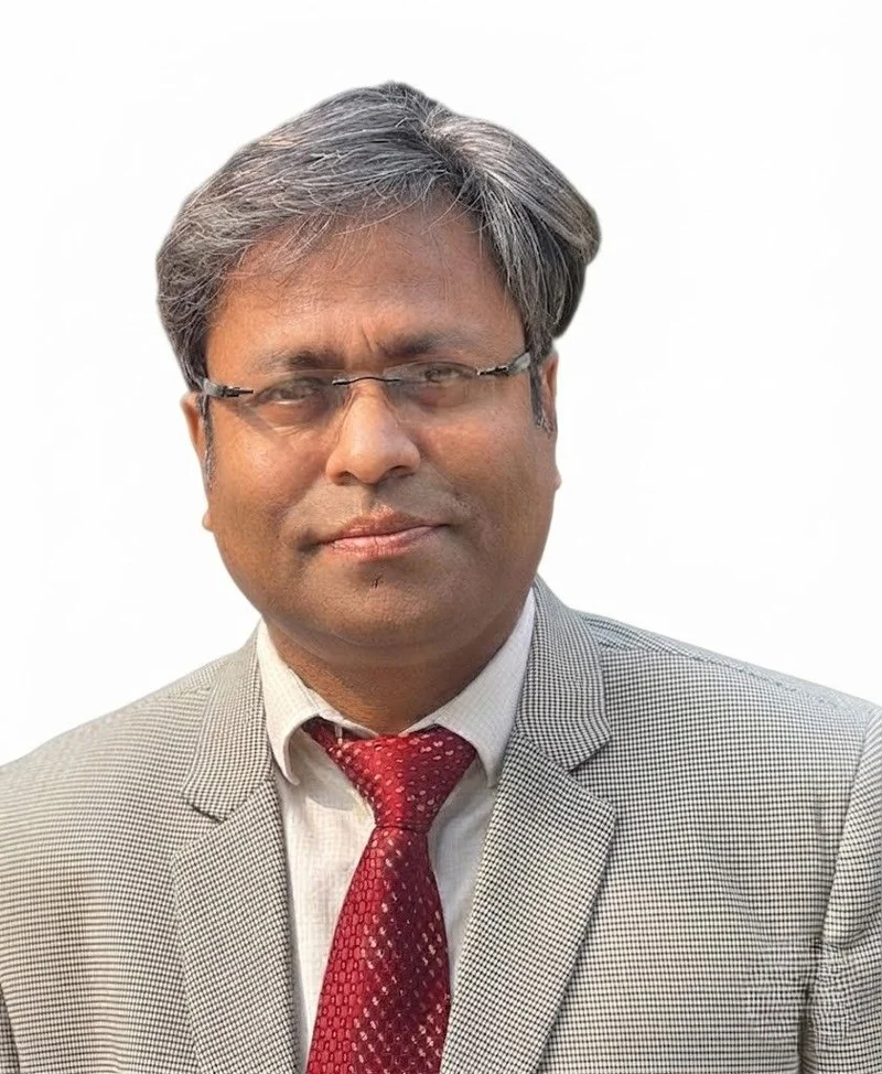 Ujjal Das