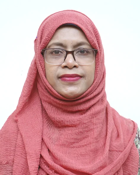 Dilruba Ambia Chowdhury