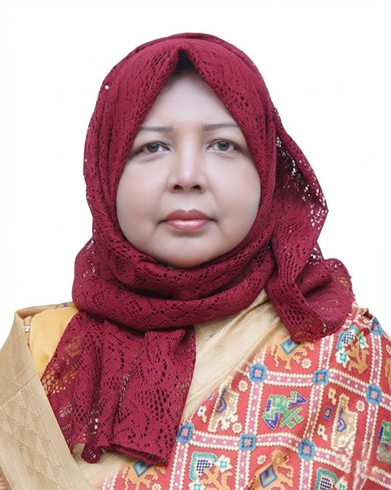 Tamanna Yasmeen Nazmee