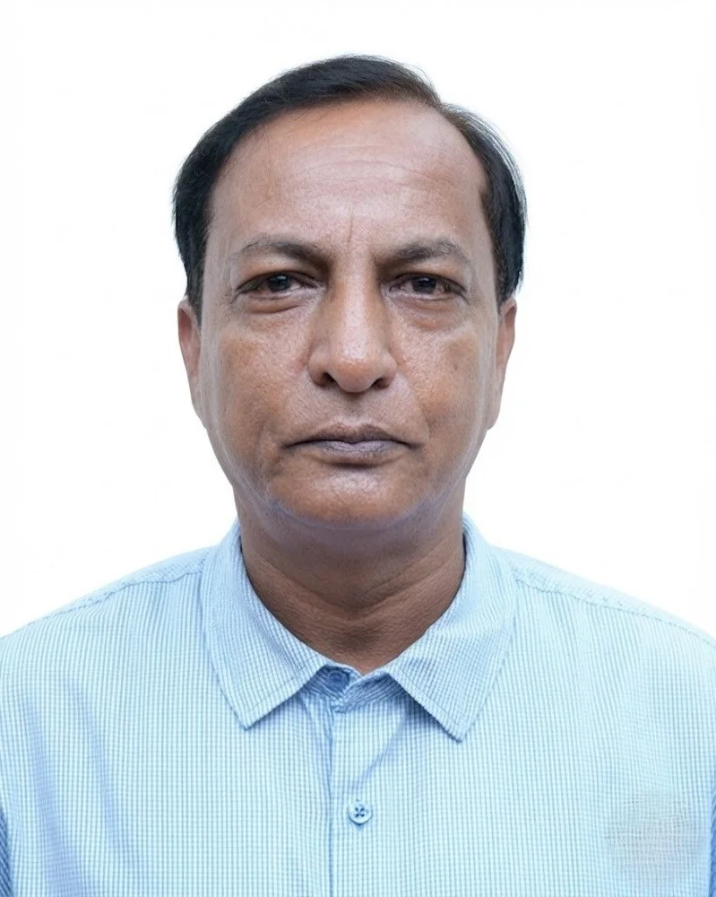 Mohammad Abdul Hamid