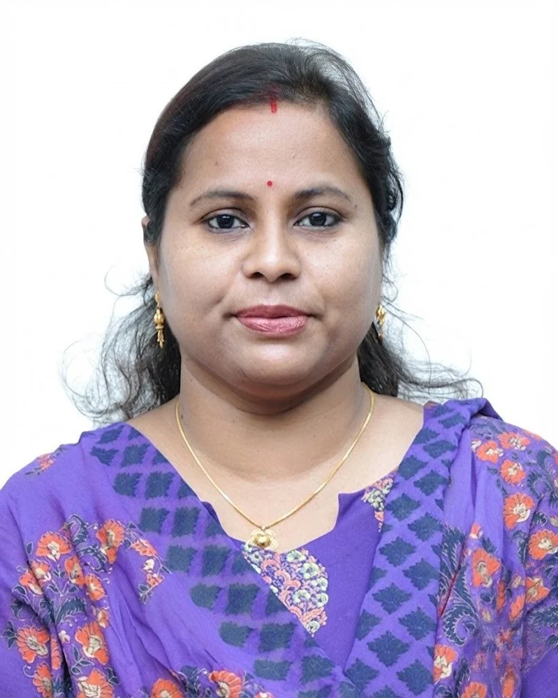 Suparna Baidya Chaiti