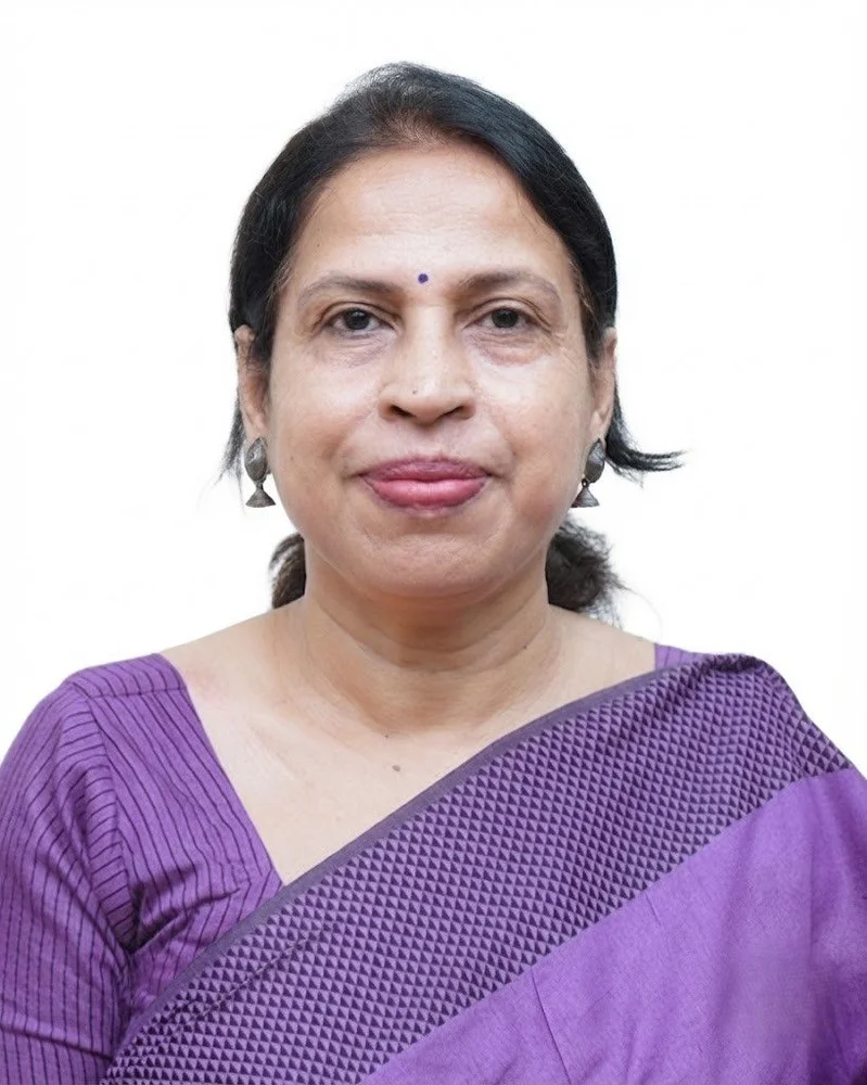 Supti Chowdhury