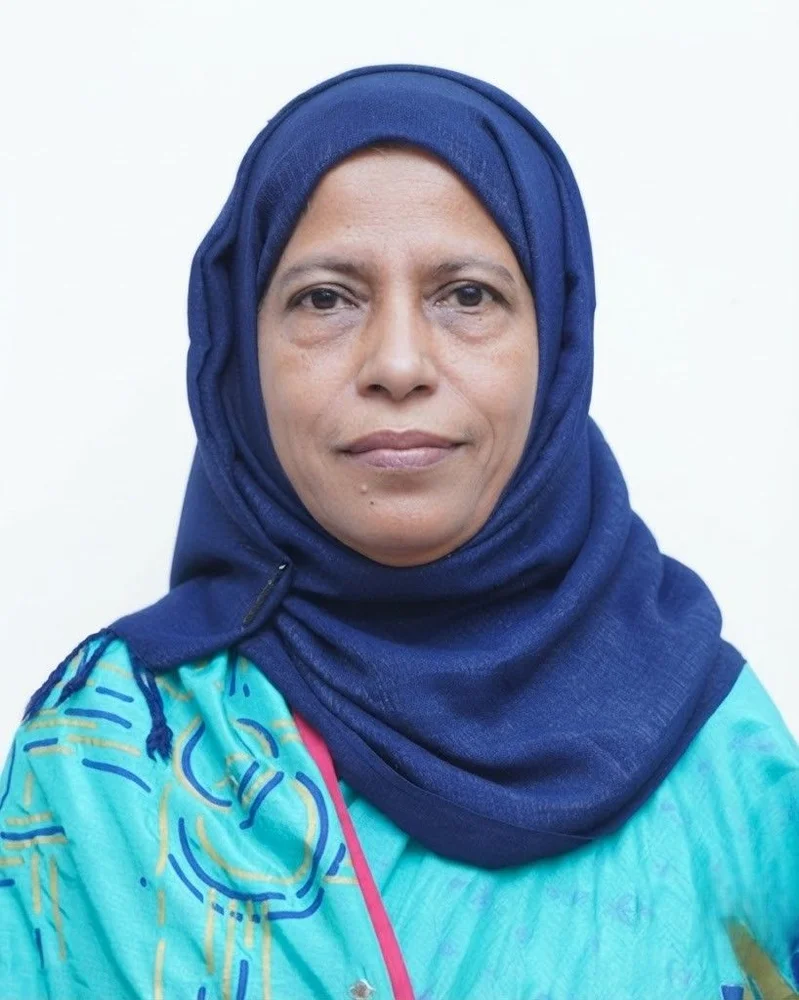 Tasmia Sharmin