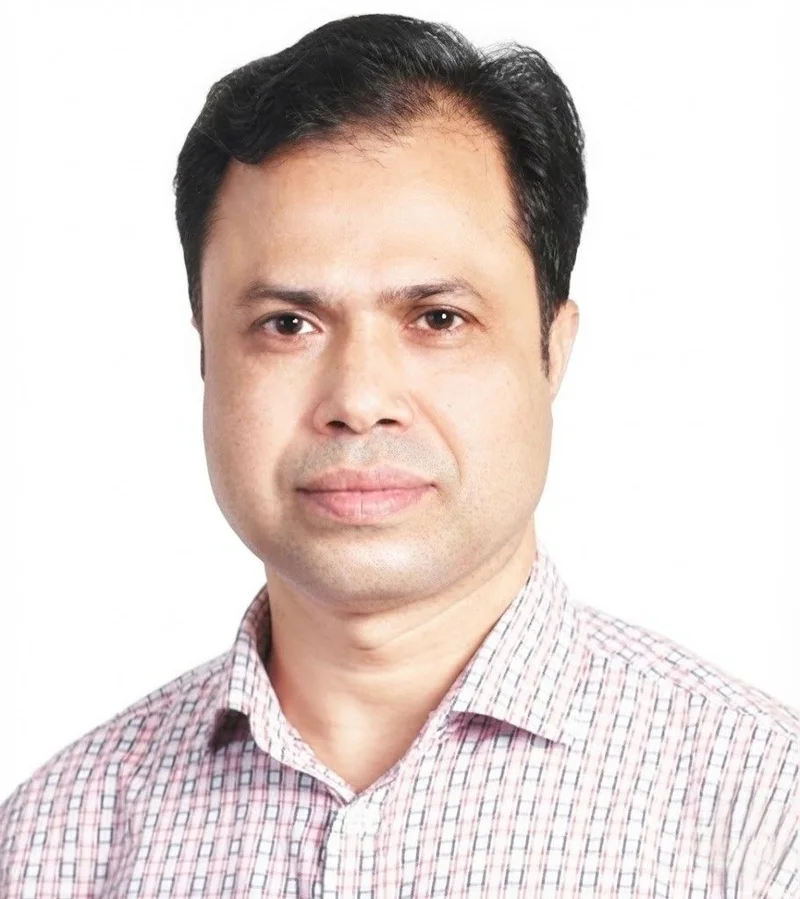 Mohammad Jahangir Alam