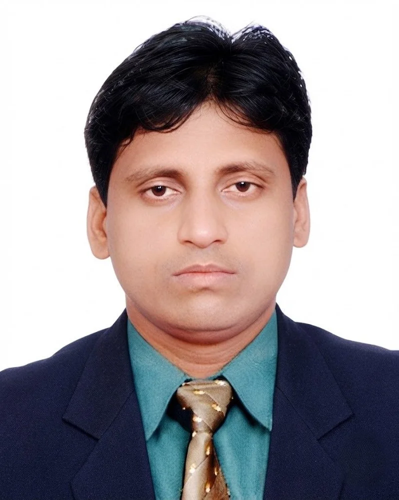Mohammad Sueabur Rahman