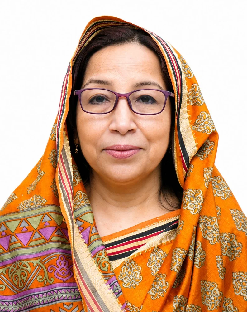 Husne Ara Kamali