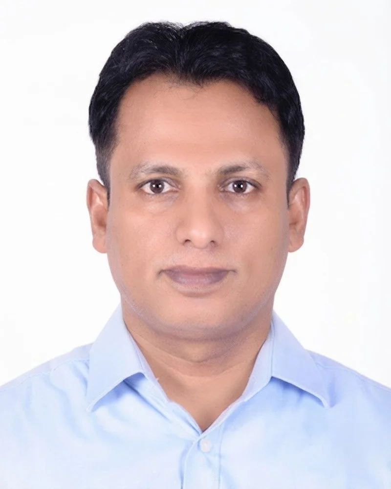 Md. Taher Ali Pir