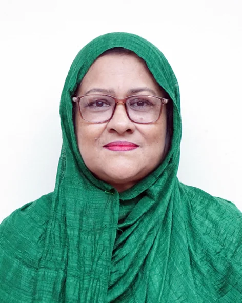 Adiba Khanom