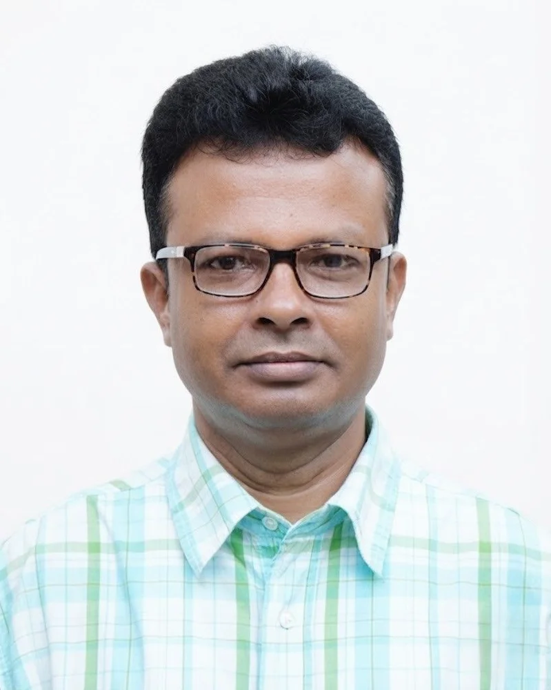 Rajat Kanti Bhattacharjee