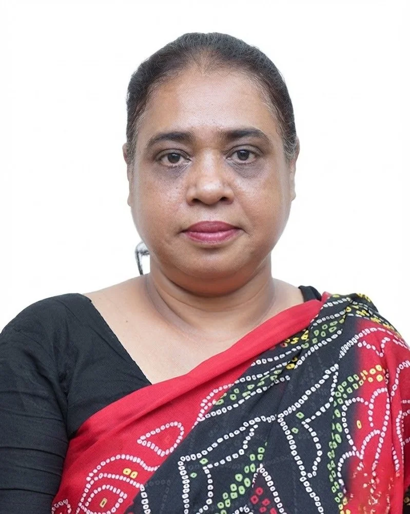 Rehana Akther