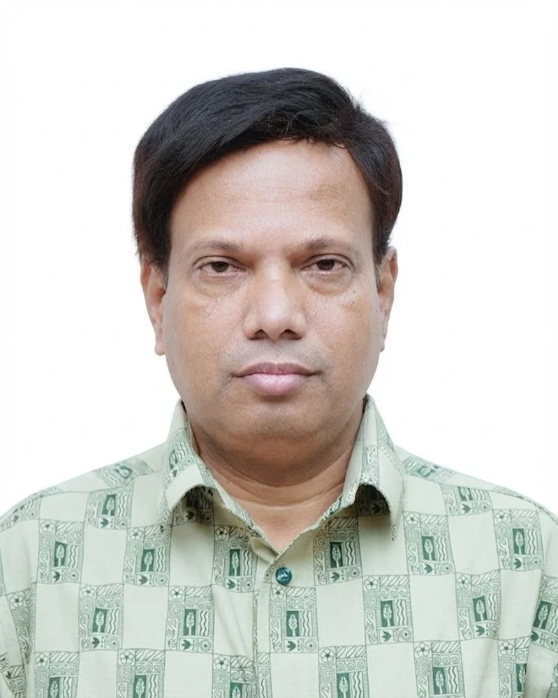 Bipresh Ranjan Ray
