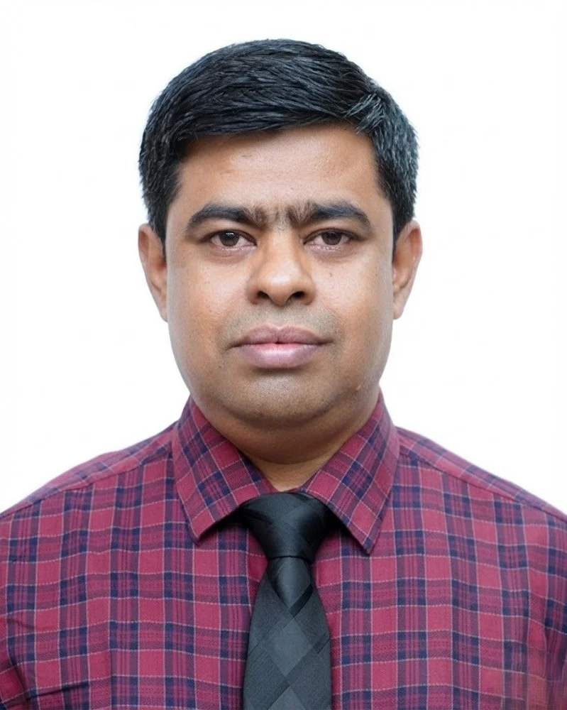Dhrubo Raj Choudhury