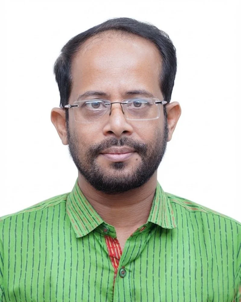 Joydip Das