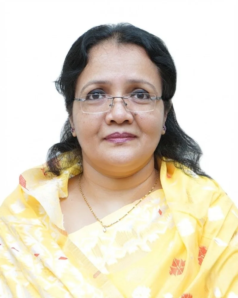 Md. Monjur Hussain