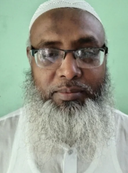 Md. A. Mannan Prodhan