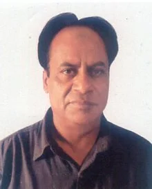 Mahbub Alam