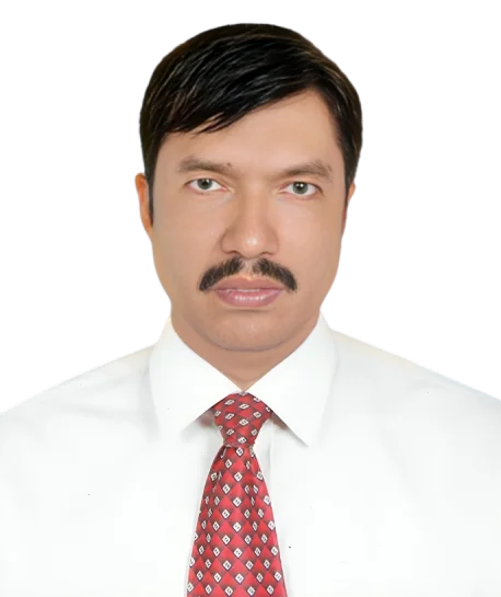 Abu Ahmed Ahsan Kabir