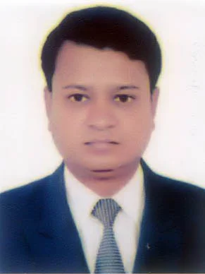 Mohammad Arifur Rahman