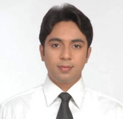 Md. Abdul Kader