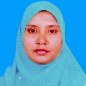 Nurjahan Akhter