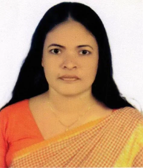 Mahfuja Begum