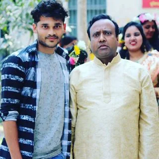 Mohammad Mokter Hossain