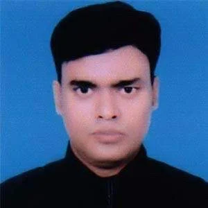 Mohammad Mamunur Rashid