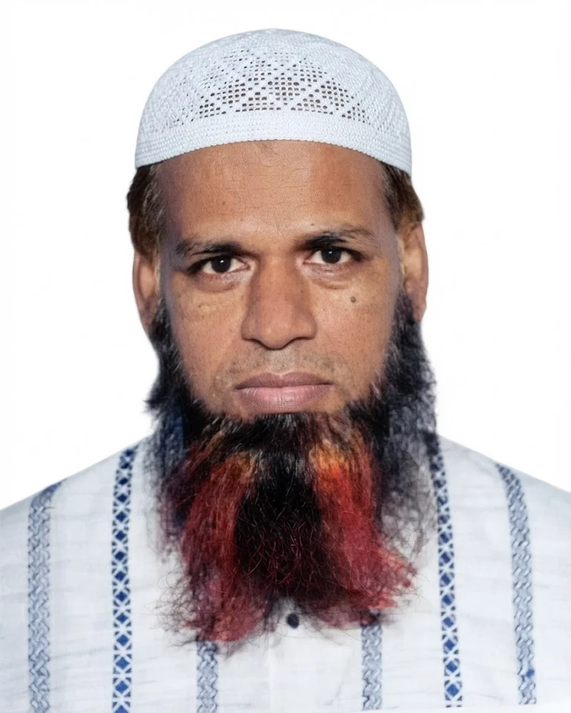 Faruk Miah