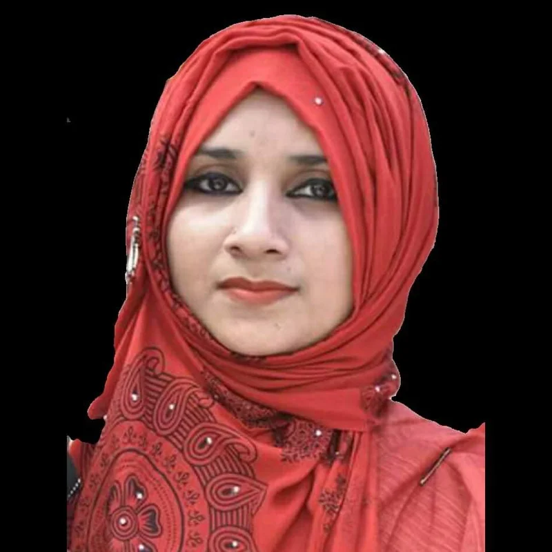 Shahjadi Sapna