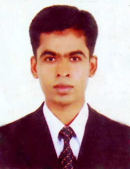 Md. Emarat Hossain Imran